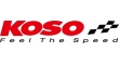 Shop KOSO - Magasin KOSO : Accesoires, équipements, articles et matériels KOSO
